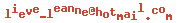 e-mailadres