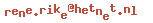 e-mailadres