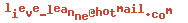 e-mailadres
