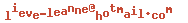e-mailadres