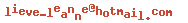 e-mailadres