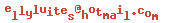 e-mailadres