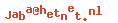 e-mailadres