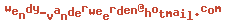 e-mailadres