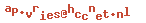 e-mailadres