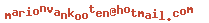 e-mailadres