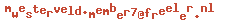 e-mailadres