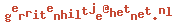 e-mailadres