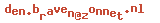e-mailadres