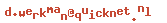 e-mailadres