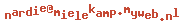 e-mailadres