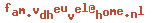 e-mailadres