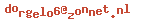 e-mailadres
