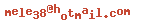 e-mailadres