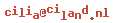 e-mailadres