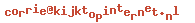 e-mailadres