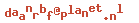 e-mailadres