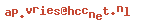 e-mailadres