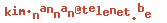 e-mailadres