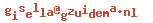 e-mailadres