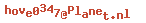 e-mailadres