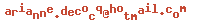 e-mailadres