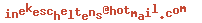 e-mailadres