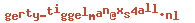 e-mailadres