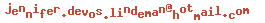 e-mailadres