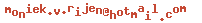 e-mailadres