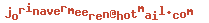 e-mailadres