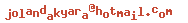 e-mailadres