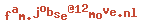 e-mailadres