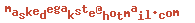 e-mailadres