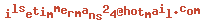 e-mailadres