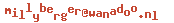 e-mailadres