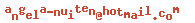 e-mailadres