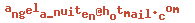e-mailadres