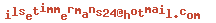 e-mailadres