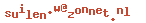 e-mailadres