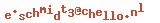 e-mailadres