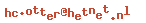 e-mailadres