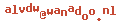 e-mailadres