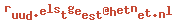 e-mailadres