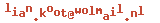 e-mailadres