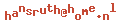 e-mailadres