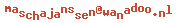 e-mailadres