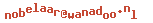 e-mailadres