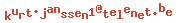 e-mailadres