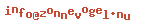 e-mailadres